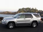 Toyota 4Runner Limited 2003 года